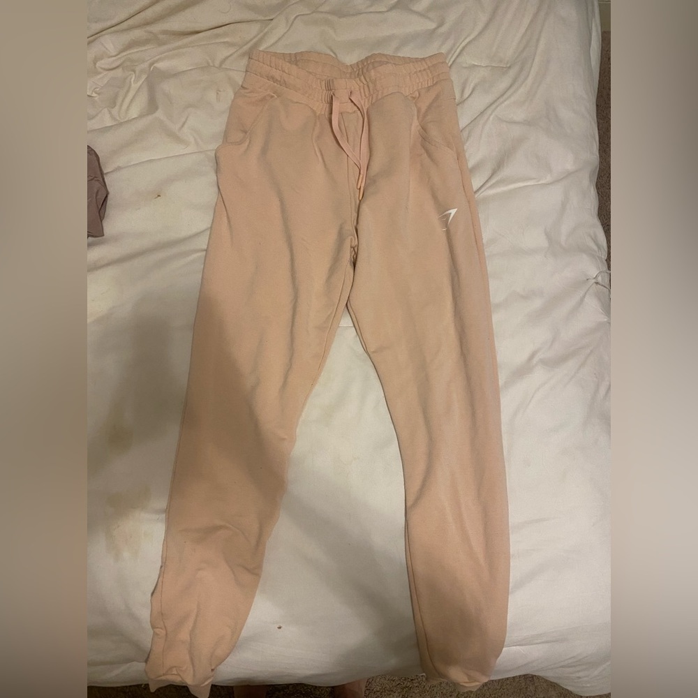 Gymshark joggers